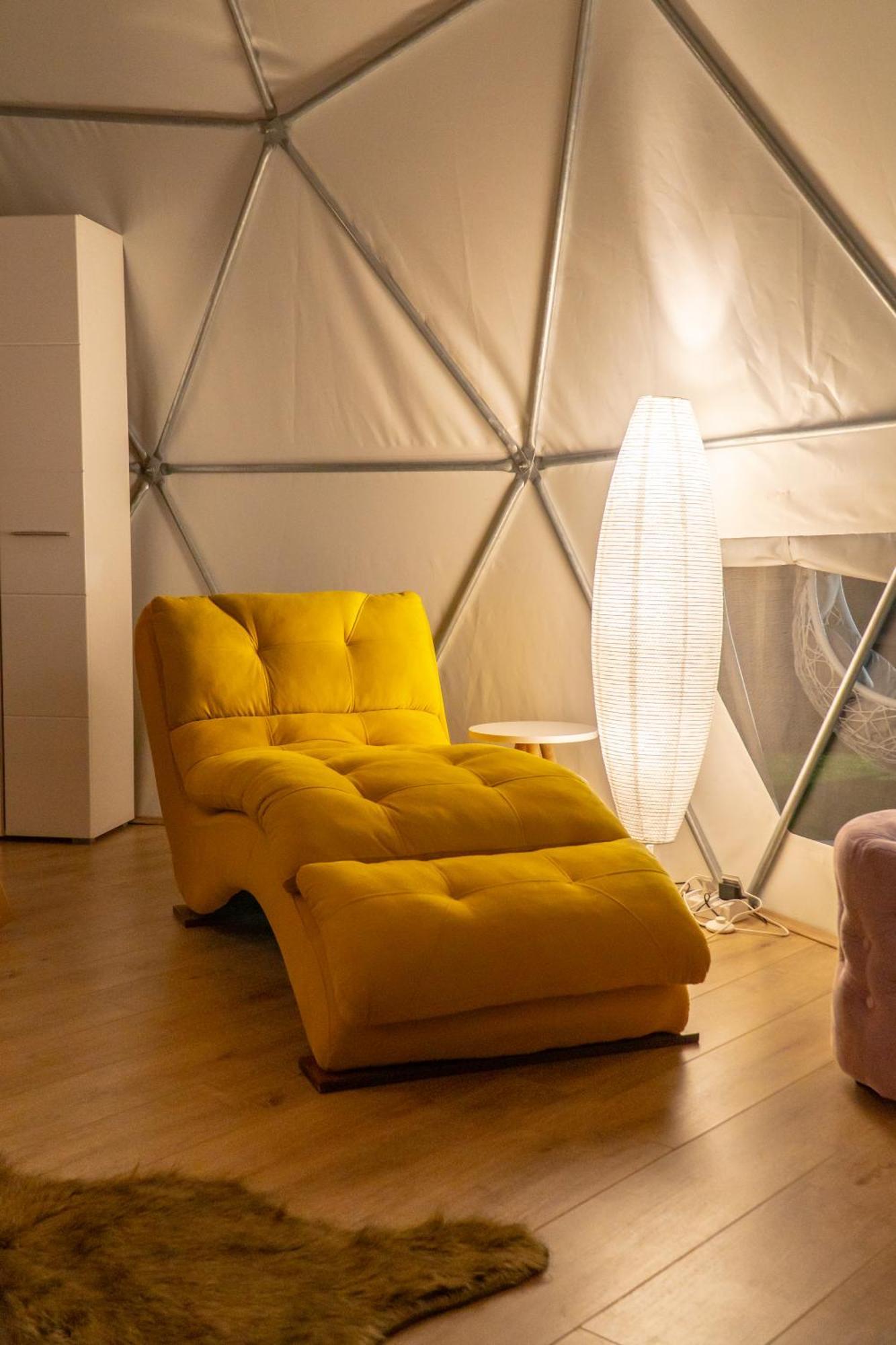 Durmitor Glamp Hotel Zabljak  Luaran gambar