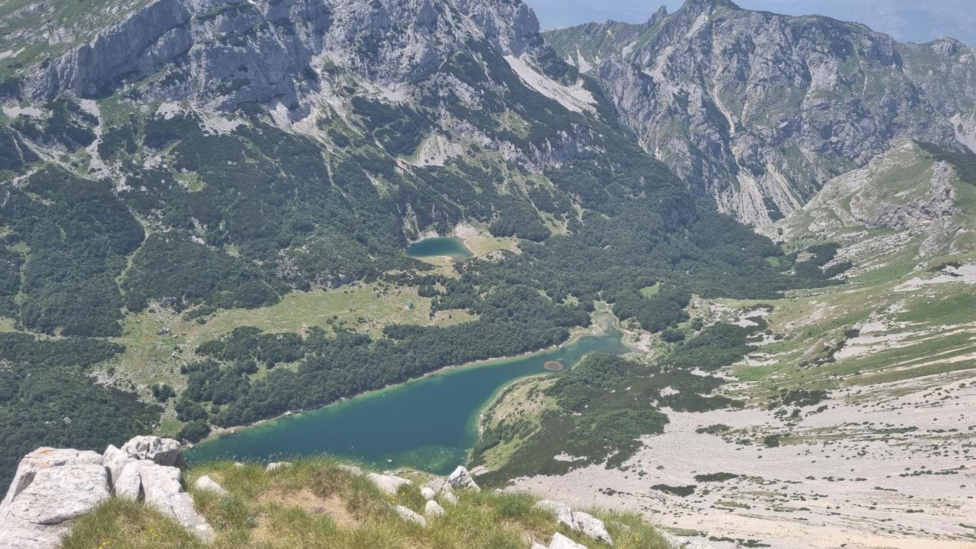 Durmitor Glamp Hotel Zabljak  Luaran gambar