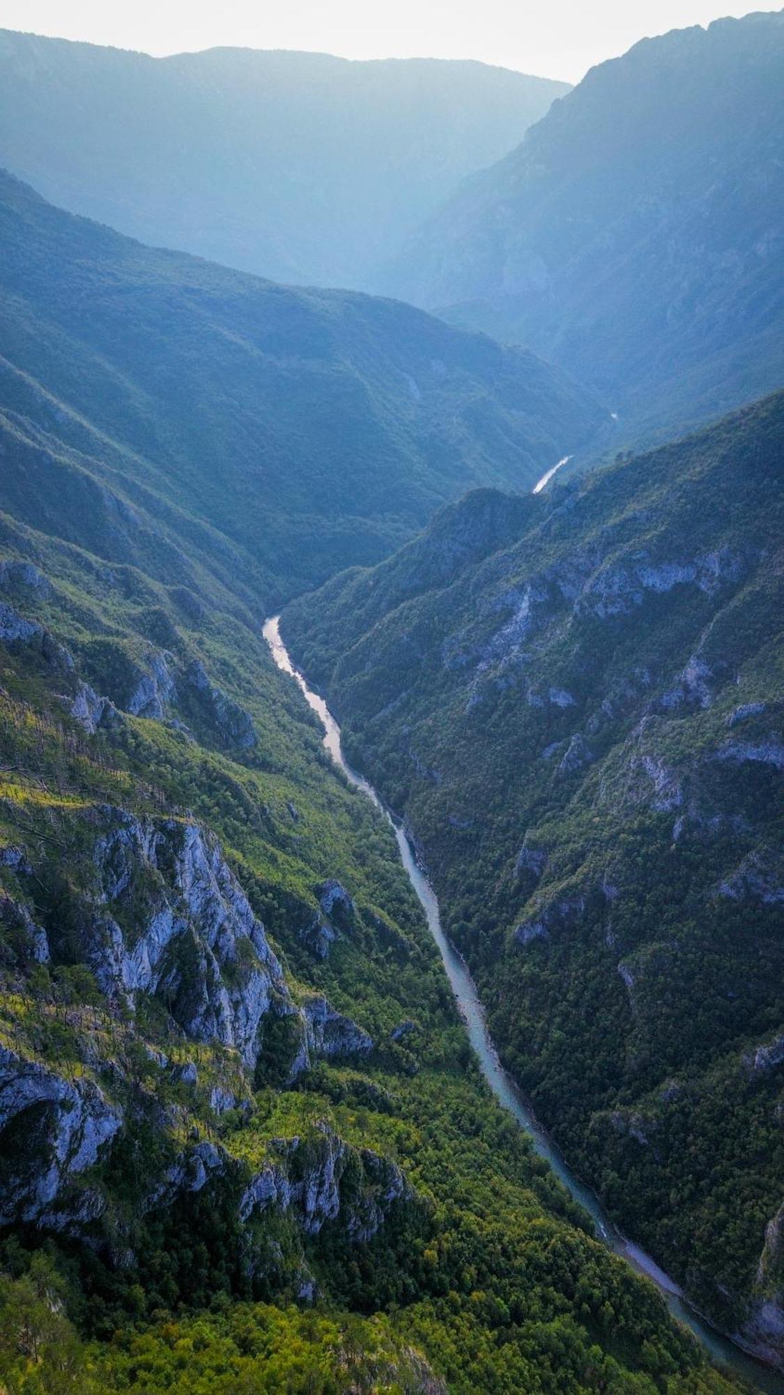 Durmitor Glamp Hotel Zabljak  Luaran gambar