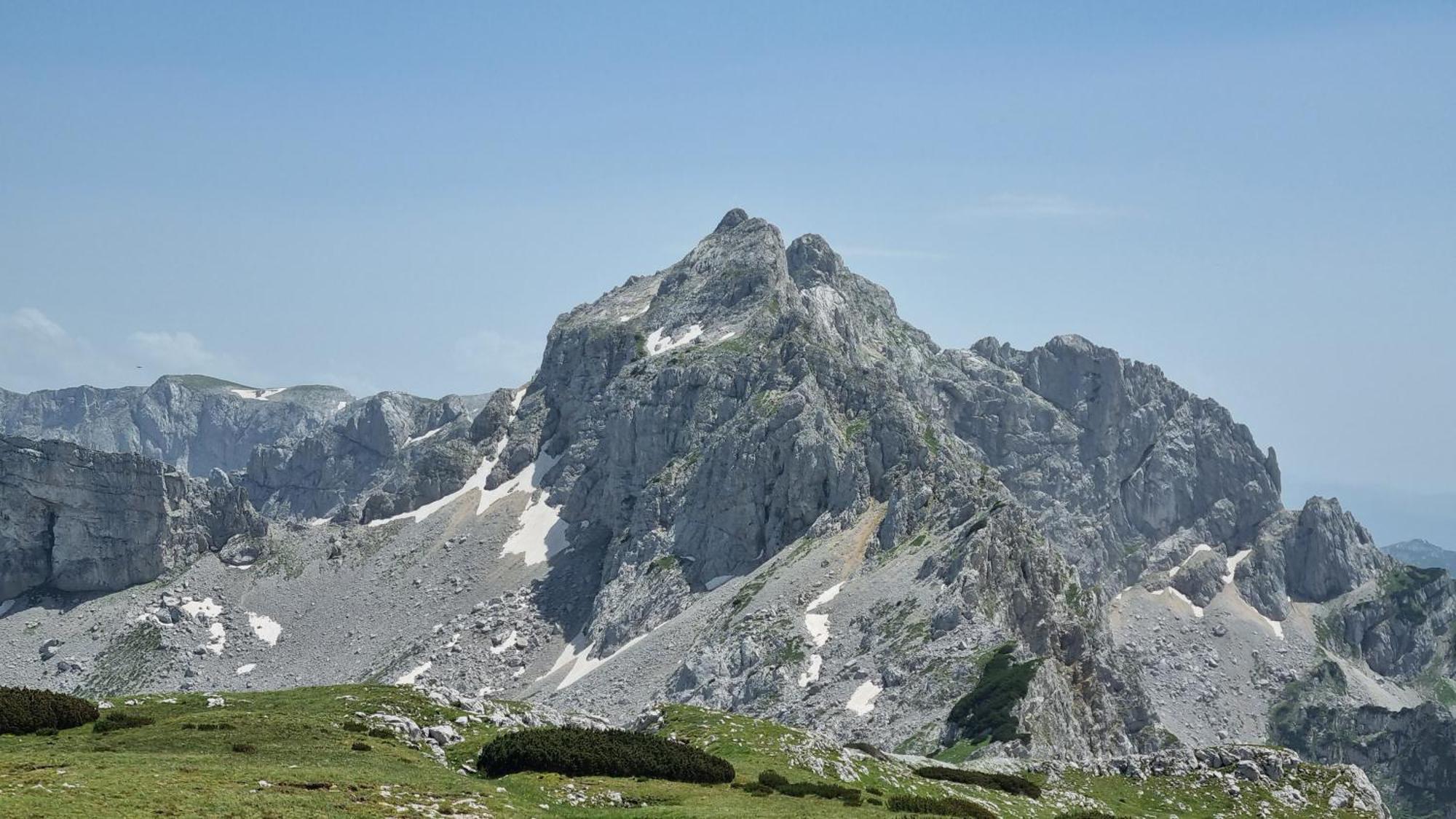 Durmitor Glamp Hotel Zabljak  Luaran gambar